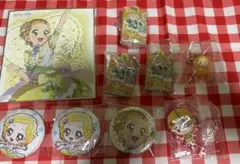 即購入⭕️ アイカツ！新条ひなきセット