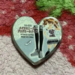 プリズムストーン メイツスニーカープリズミー☆クール プリティーリズム