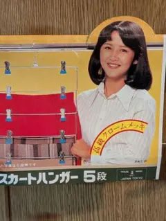2026年最新】レトロ ハンガーの人気アイテム - メルカリ