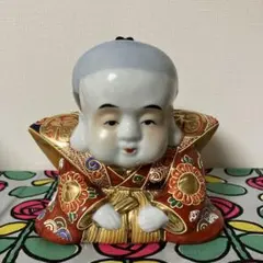 2026年最新】九谷焼 福助の人気アイテム - メルカリ