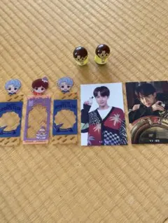 BTS j-hope グッズセット