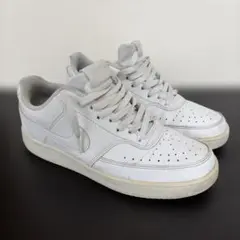 NIKE AIR FORCE 1 ホワイト　26.0cm
