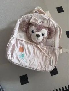 2026年最新】上海ディズニー ダッフィ リュックの人気アイテム - メルカリ