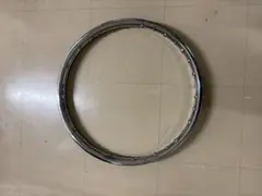 HONDA SOLO ホイール 1.40 X 18 スポーク付き カブやJAZZ - メルカリ