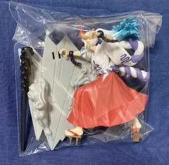 ONE PIECE ワンピース 戦光絶景　YAMATO ヤマト　フィギュア