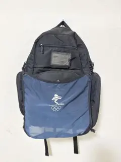 東山バスケリュック 東山高校バスケ部Mizuno バスケットボール用リュック 黒 - メルカリ