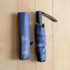 【新品未使用】Wpc. iZA UVプロテクション折りたたみ傘