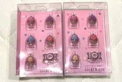 魔法少女まどか☆マギカ 新編 叛逆の物語 きらりんしずくシール
