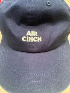 【Oblada CINCH】キャップ ネイビー