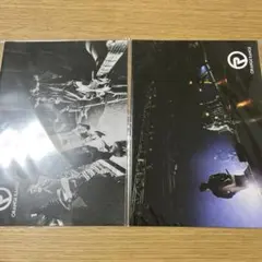 ORANGE RANGE ラッフル くじ RANGE AID+ presents ORANGE RANGE FC TOUR 024 AID+ LAB 024