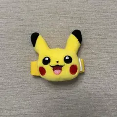 ポケモンカードゲーム ぬいぐるみカードマルチバンド ピカチュウ