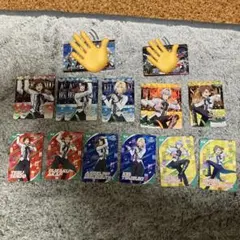 アイドルマスター カードフォリオ IWSF2026 プレミアムパック