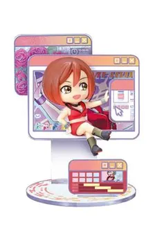 【初音ミクシリーズ】WINDOW FIGURE collection