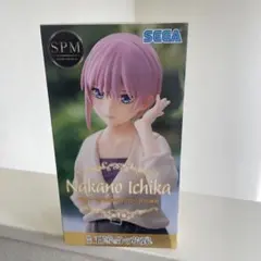 中野一花 SPM フィギュア