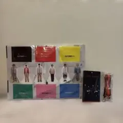 SixTONES 音色 MILESixTONES 特典 まとめ売り