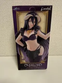 オーバーロード　アルベド　フィギュア