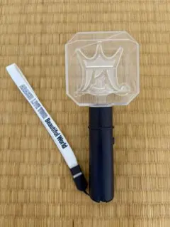 嵐ライブペンライト5個セット