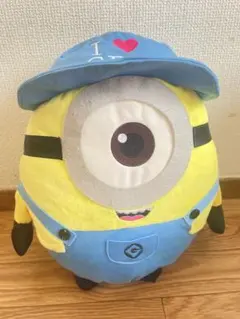 ミニオンズ I LOVE GRU リュックサックのサムネイル