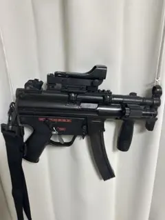 【3個】50連 MGC MP5KA4 ガスガン 銃MAGAZINE マガジン 3個】50連 MGC MP5KA4 ガスガン 銃MAGAZINE マガジン 3個】50連