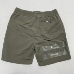 カーキMサイズ RHC RON HERMAN nonnative Hurleyのサムネイル