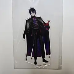 魔入りました！入間くん 魔フィア アクリルスタンド イフリート・ジン