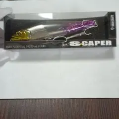 GAN CRAFT x Blue Blue S-CAPERのサムネイル