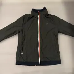 TOMY HILFIGER ジャケット　ナイロン生地　【美品】