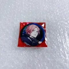 阿修悠太 half 缶バッジ