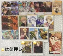 エリオス 紙類 まとめ売り エリオスR ウィル 紙 カード類 まとめ売り 特典 限定 - メルカリ