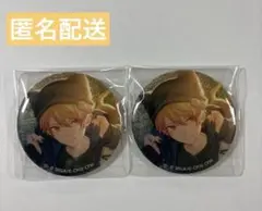 プロセカ　天馬司　グリッター缶バッジ　50c まとめ売り