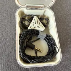 acoustune-HS1657CU FIO-BTR5 セット販売 - メルカリ