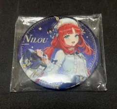 原神 ニィロウ 缶バッジ GALAXY サムスン Samsung 繁星系列周辺