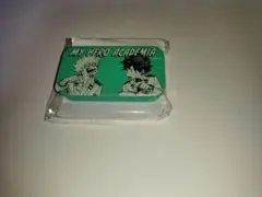 公式品 斉木楠雄のΨ難 窪谷須亜蓮 アニカフェ キッチンカー 缶バッジ 1