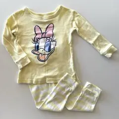 GAP デイジー キッズパジャマ 18-24month 長袖長ズボン