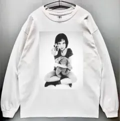 FURCHIN 25AW y2k anime printed shirts - メルカリ