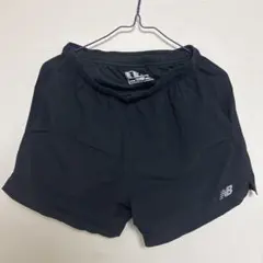 New Balance DRY ショートパンツ ランニングパンツ