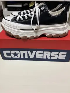 CONVERSE ALL STAR AGED OX for RHC 29cm - メルカリ
