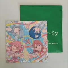 プロセカ 映画特典 CD モモジャン