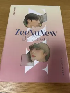 2026年最新】zeenunew 写真集の人気アイテム - メルカリ