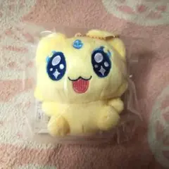 プリキュア 一番くじ E賞 妖精ぬいぐるみマスコット メップル