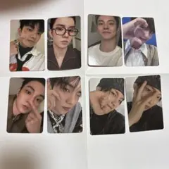 THEBOYZ キュー トレカ セット 日本 コンサート 特典 - メルカリ