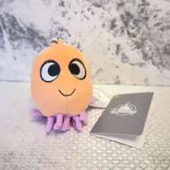 ファインディング・ニモ ハンディモップ ぬいぐるみ ディズニーストアのサムネイル