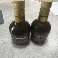 未開栓 サントリースペシャル リザーブ ウイスキー 750ml 43度 - メルカリ