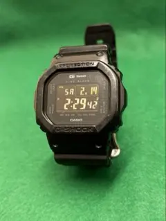 2026年最新】G-SHOCK GB-5600AAの人気アイテム - メルカリ