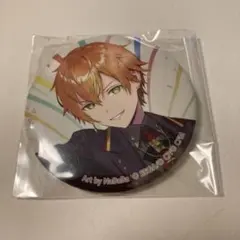 プロセカ　東雲彰人　缶バッジ　クリフェス　CF 2023