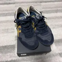 Onitsuka Tiger SERRANO 27.0cmのサムネイル