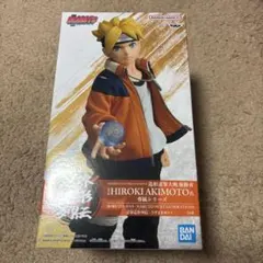 ボルト　フィギュア