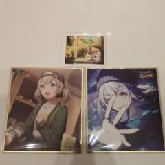 2025年最新】小豆沢こはね 色紙の人気アイテム - メルカリ