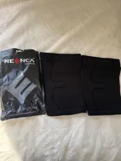 ニースリーブ Neenca XLサイズ】膝サポーター 2枚セット スポーツ用