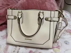 SAMANTHAVEGA 2way ショルダーバッグのサムネイル